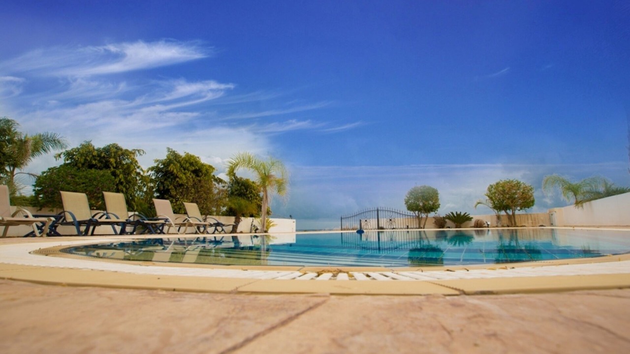 Photo of Outdoor in Ayia Thekla