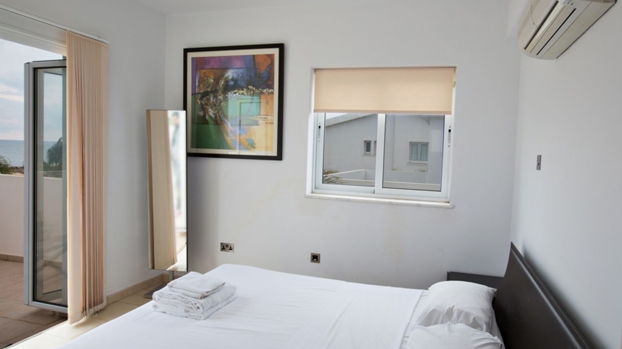 Photo of Bedroom in Ayia Thekla