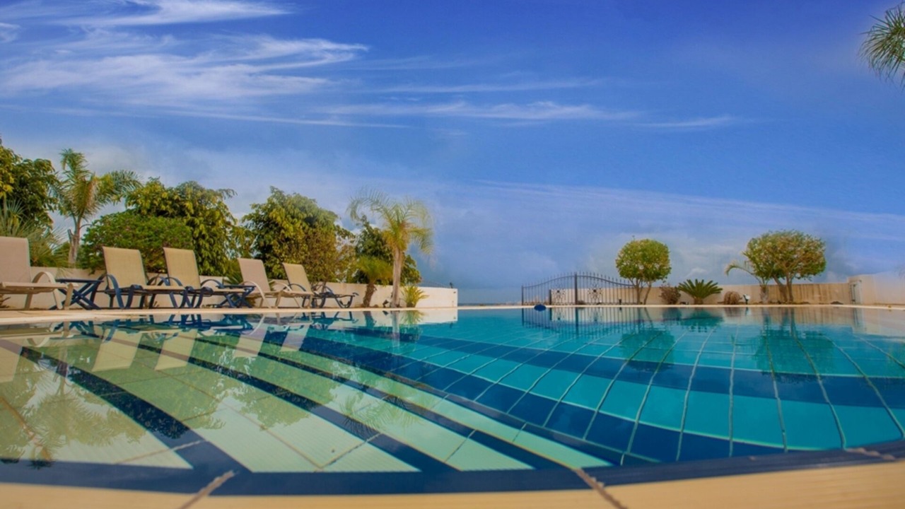 Photo of Outdoor in Ayia Thekla