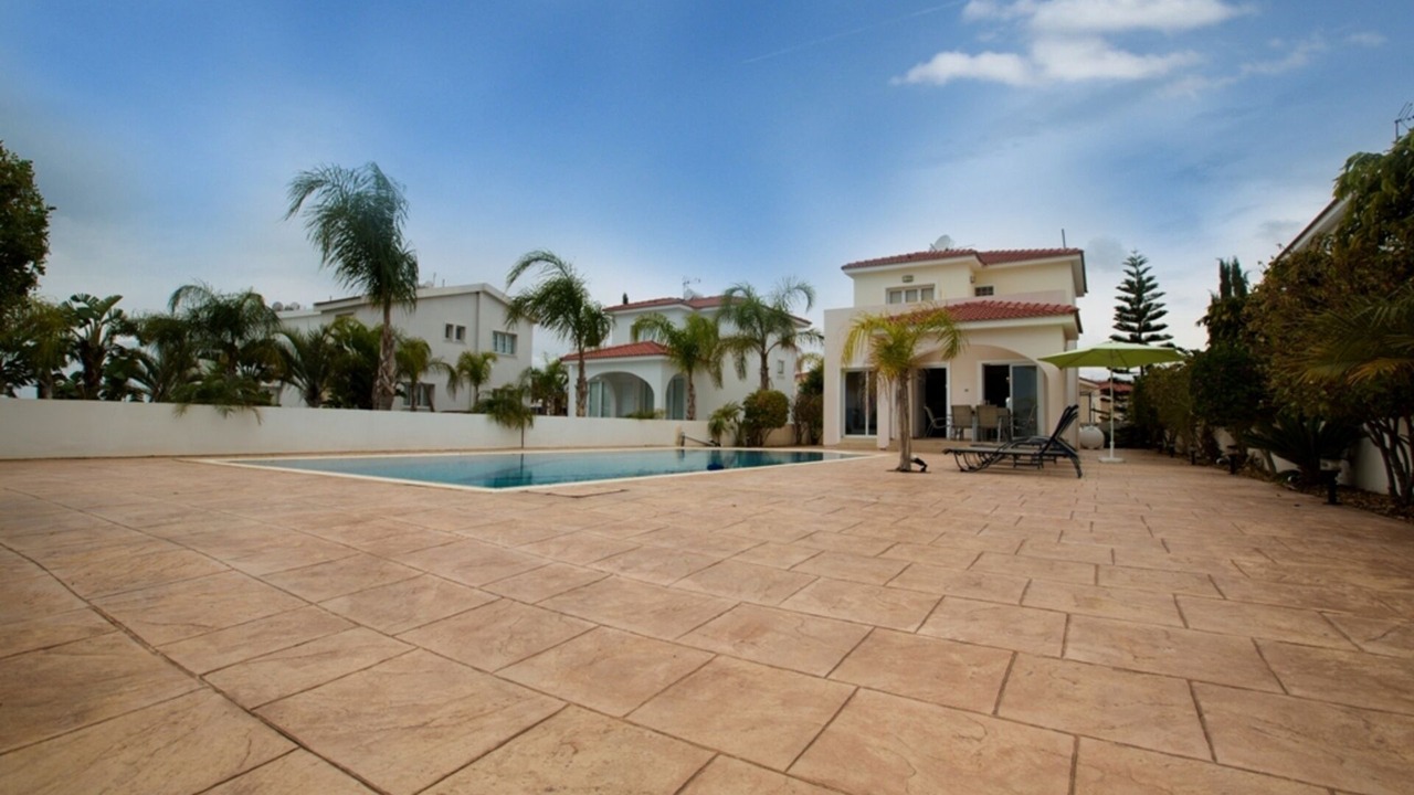 Photo of Outdoor in Ayia Thekla