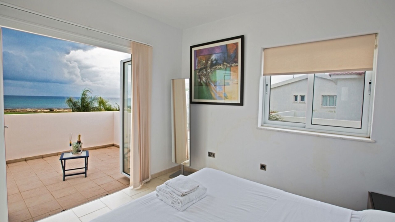 Photo of Bedroom in Ayia Thekla