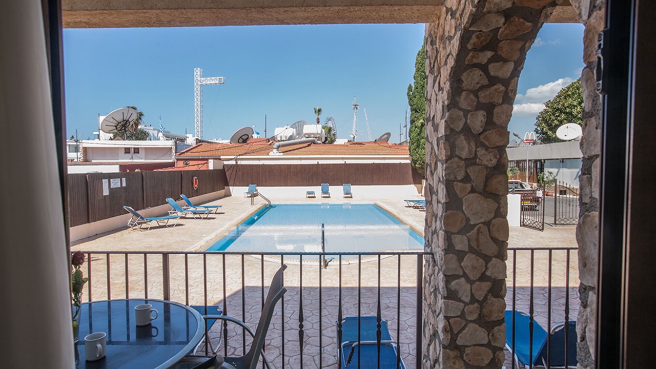 Photo of Outdoor in Ayia Napa