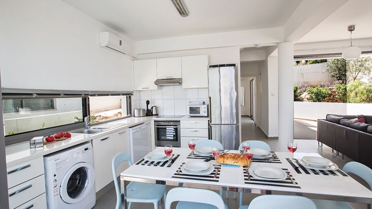Photo of Kitchen in Latchi