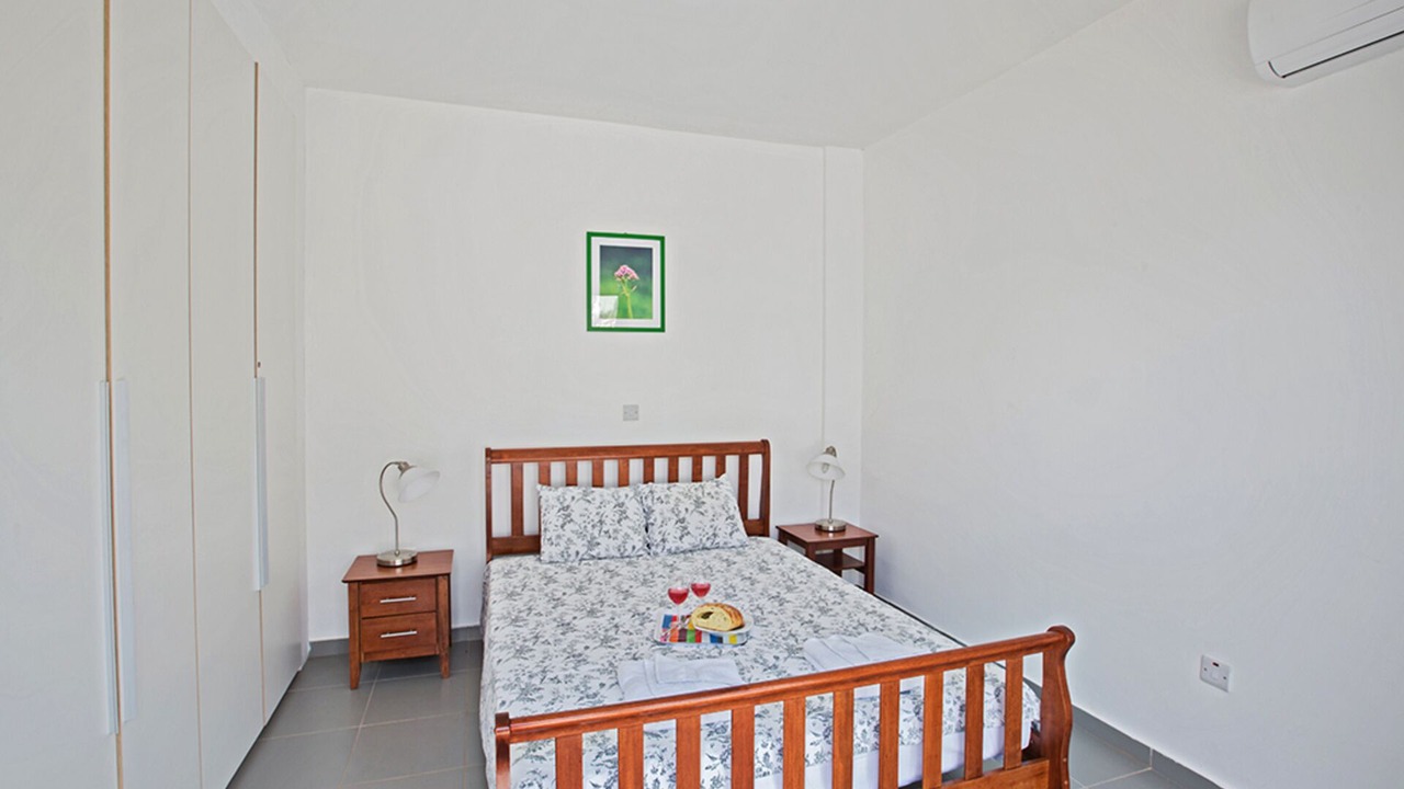 Photo of Bedroom in Latchi