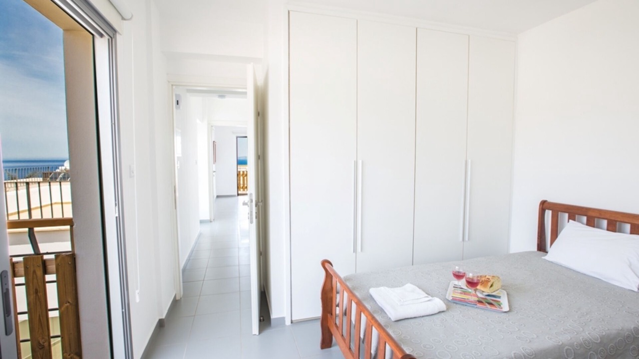 Photo of Bedroom in Latchi