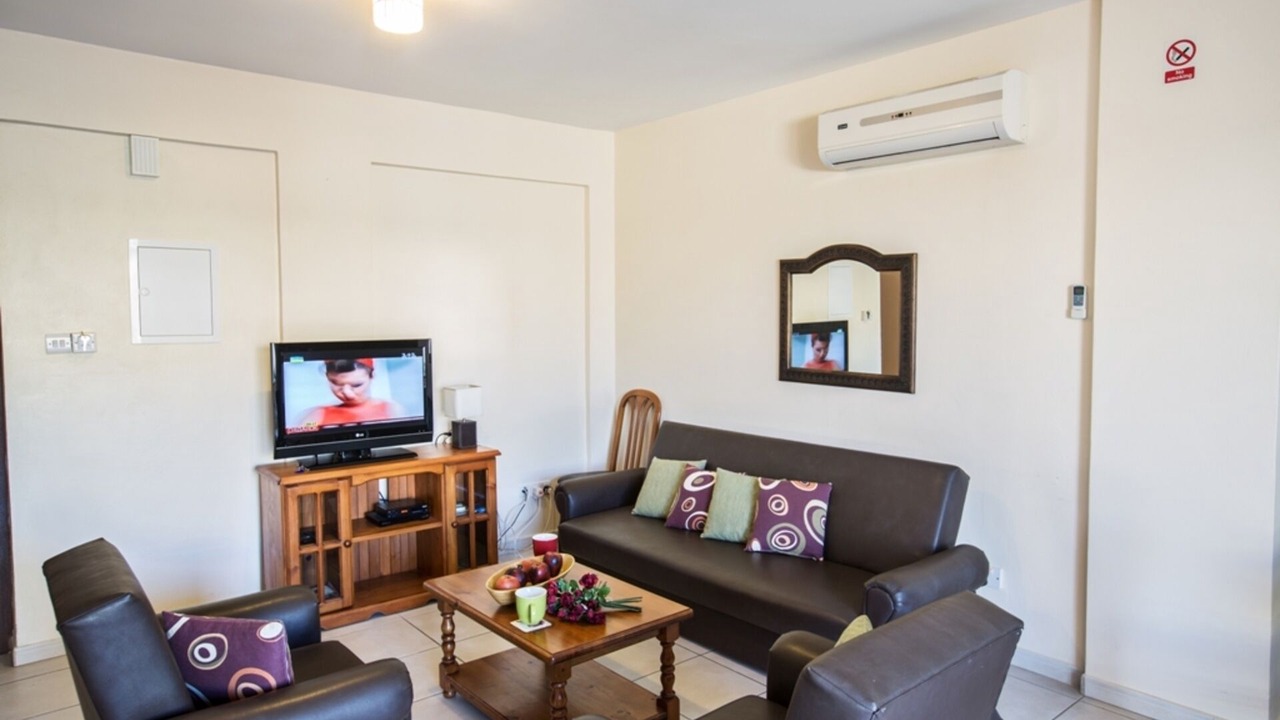 Photo of Livingroom in Ayia Napa