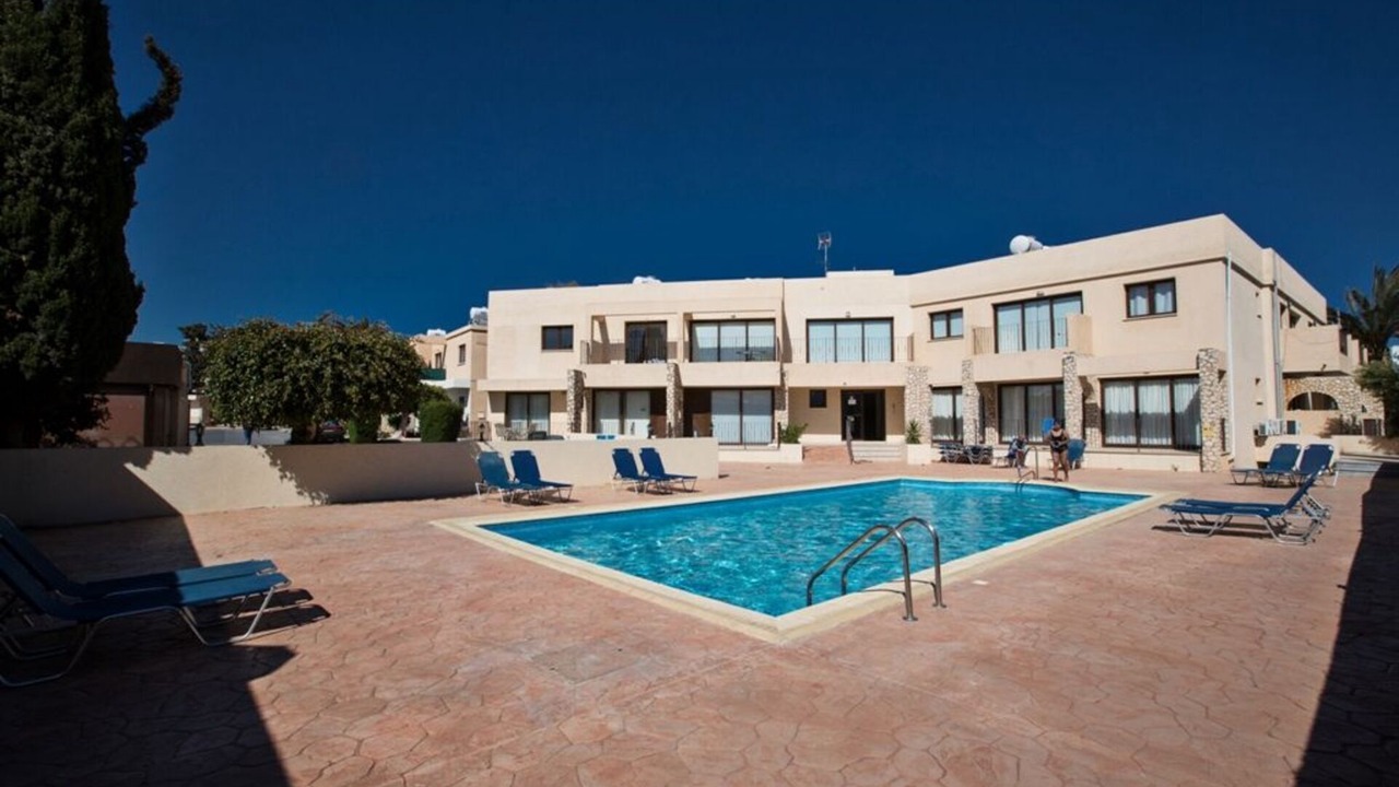 Photo of Outdoor in Ayia Napa