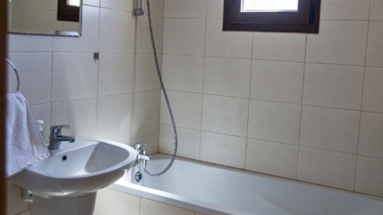 Photo of Bathroom in Ayia Napa