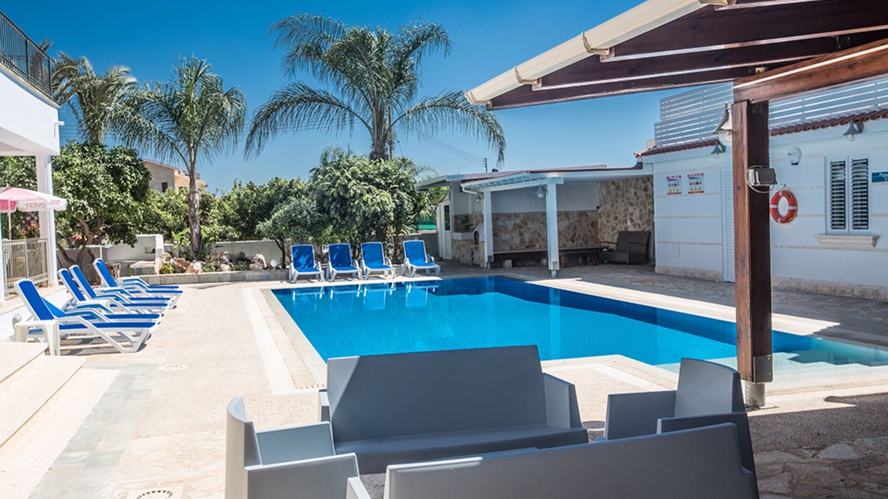 Photo of Outdoor in Paralimni