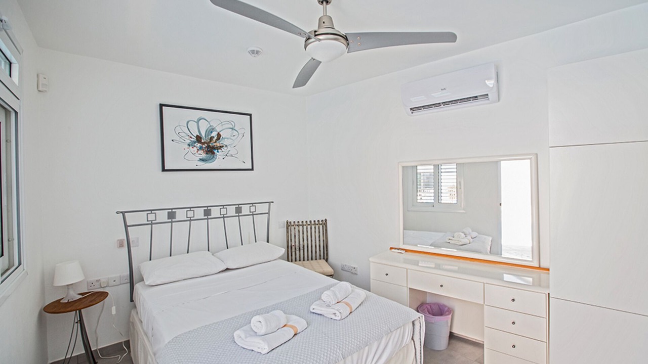 Photo of Bedroom in Paralimni