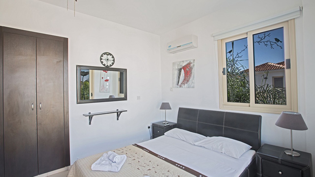 Photo of Bedroom in Pernera