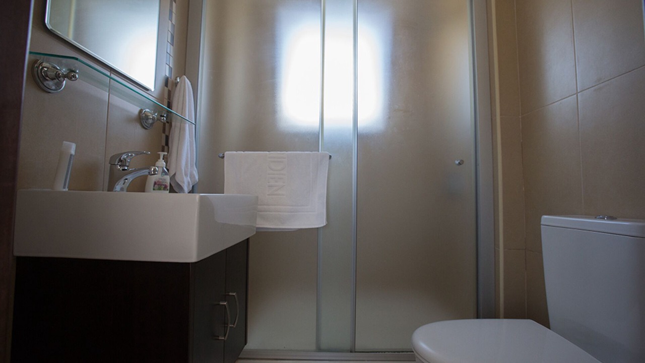 Photo of Bathroom in Pernera