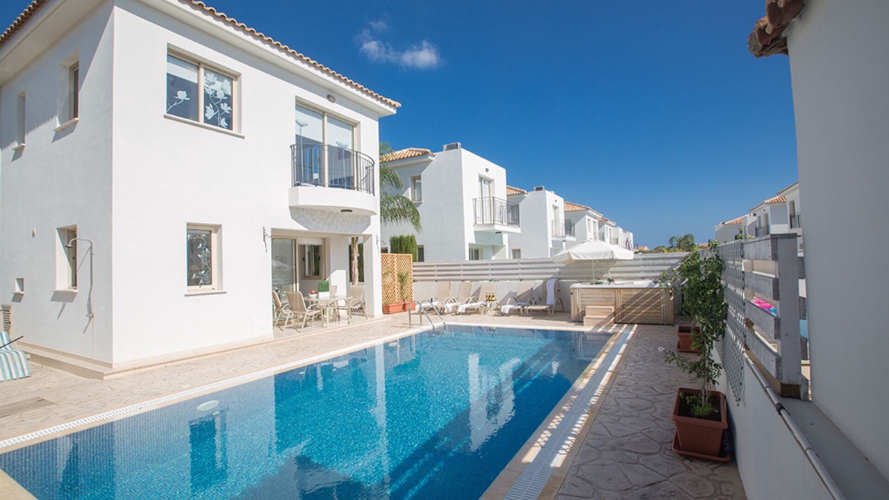 Photo of Outdoor in Pernera