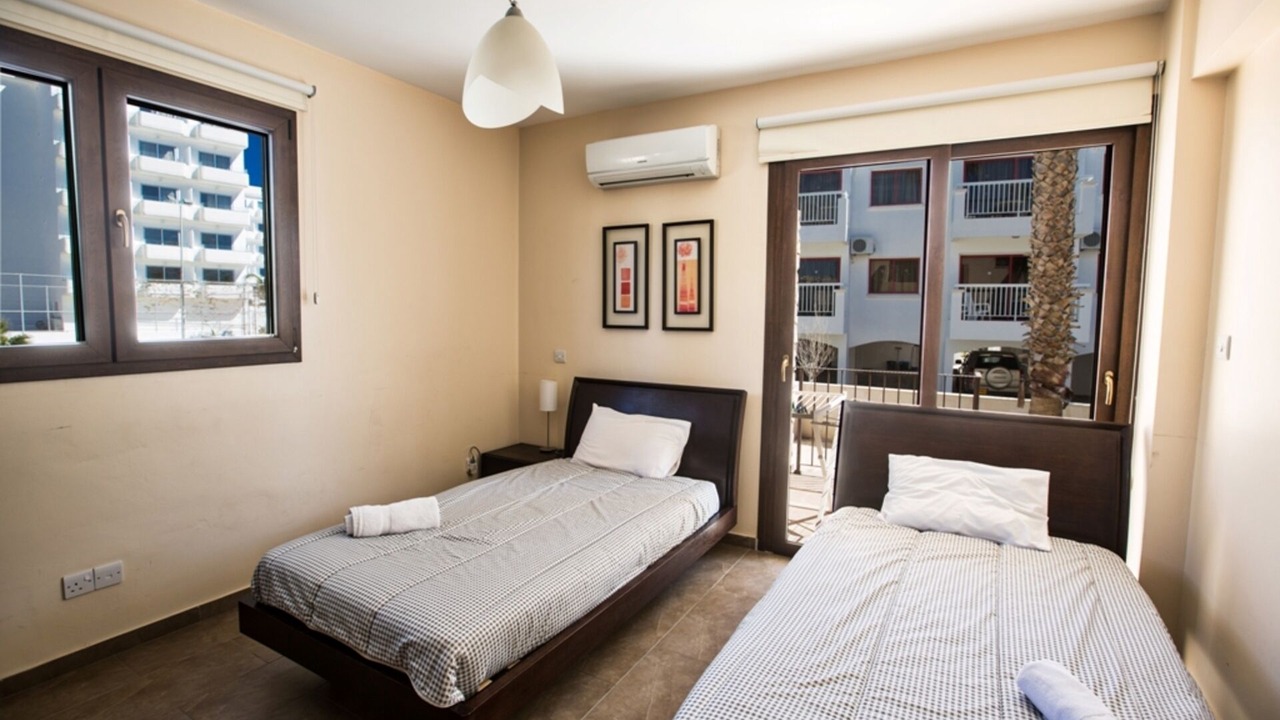 Photo of Bedroom in Ayia Napa