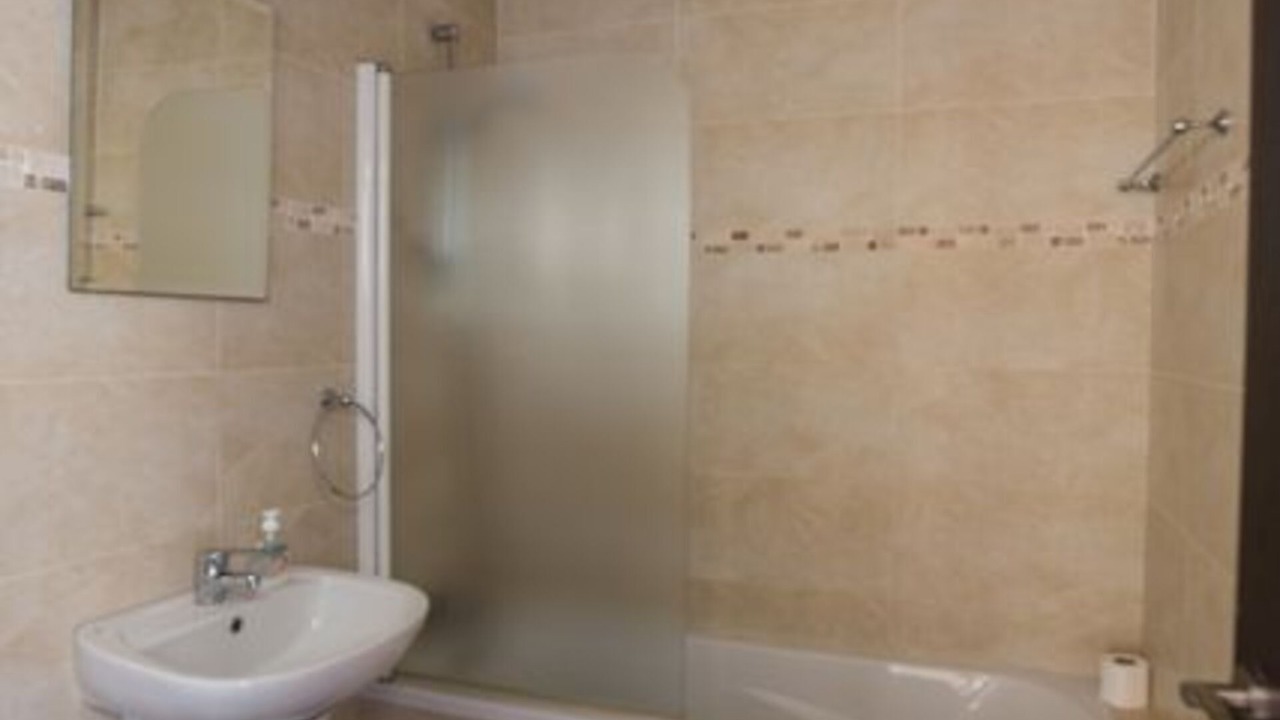 Photo of Bathroom in Ayia Napa