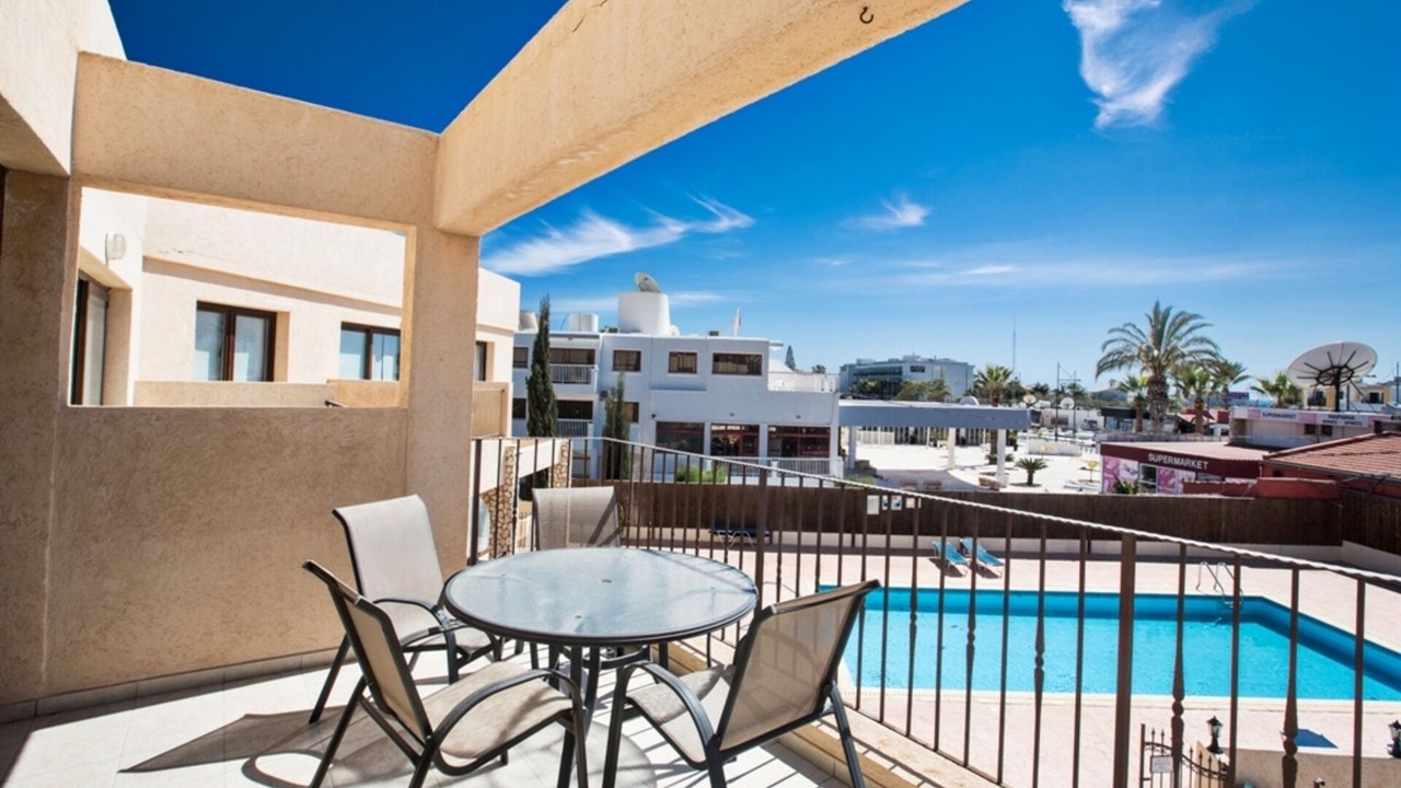 Photo of Outdoor in Ayia Napa
