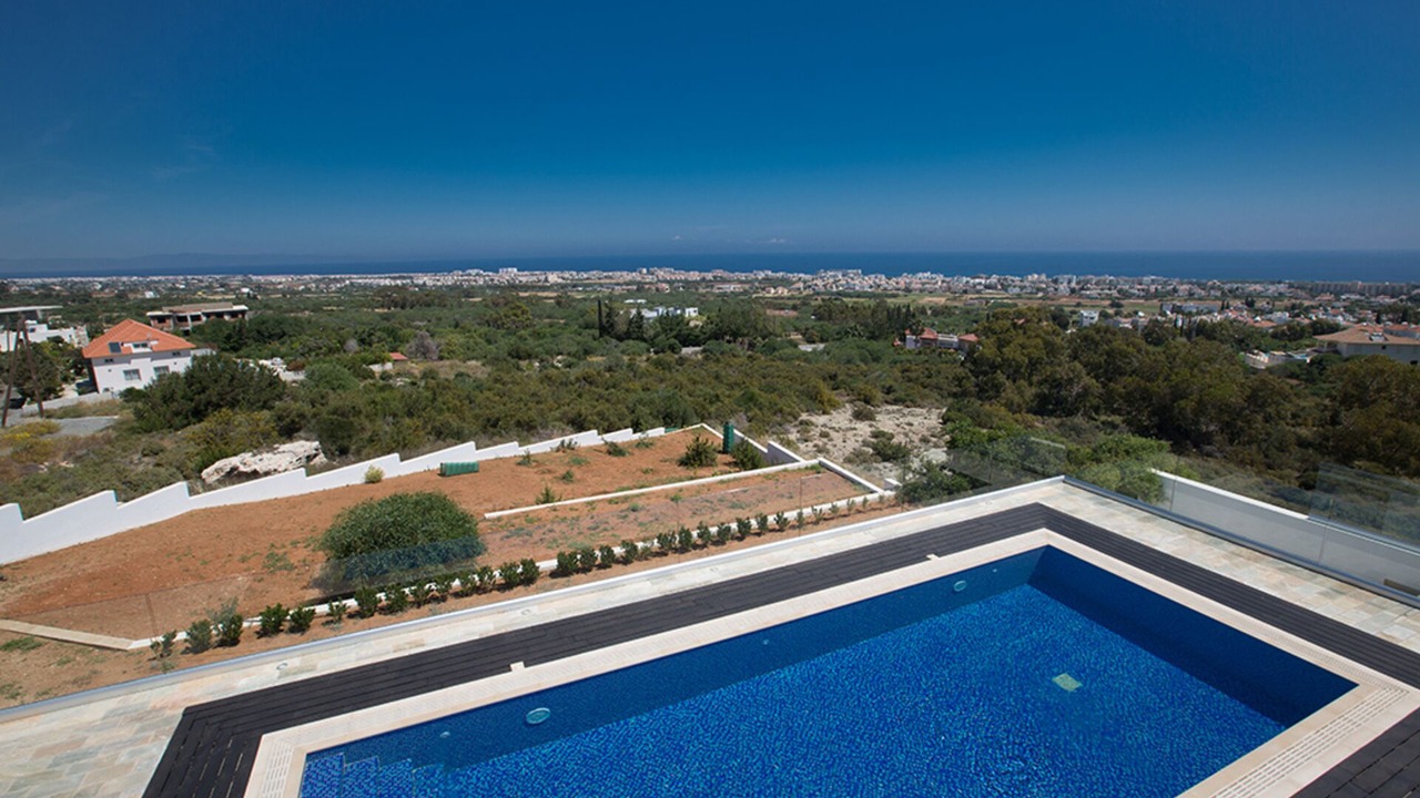 Photo of Outdoor in Protaras