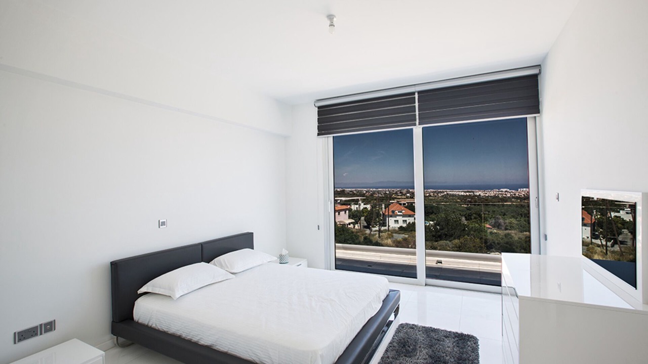 Photo of Bedroom in Protaras