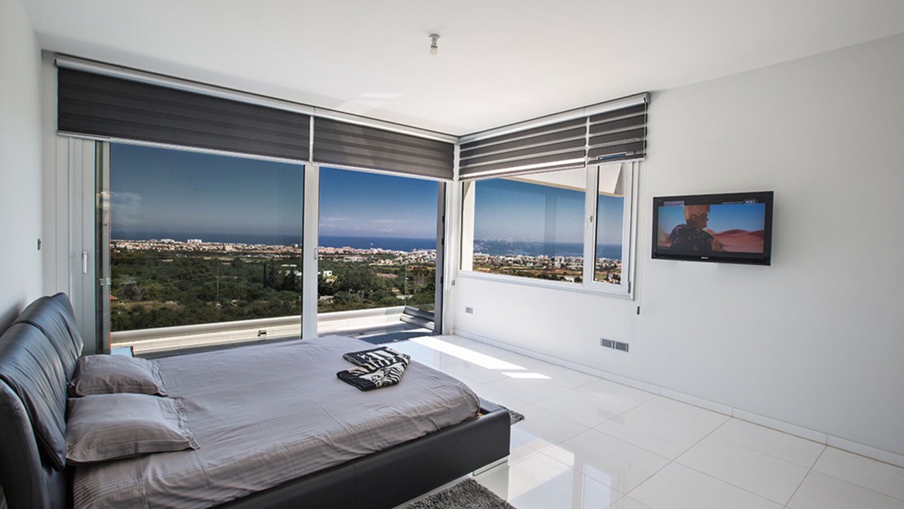 Photo of Bedroom in Protaras