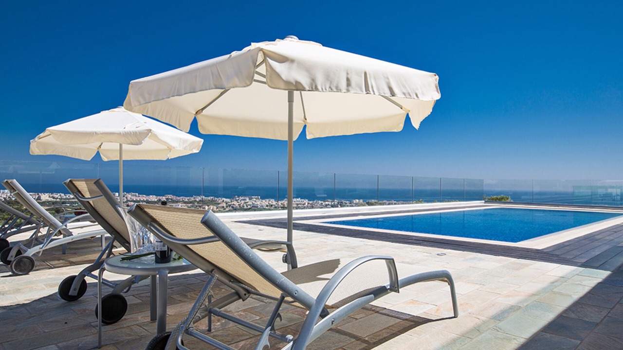 Photo of Outdoor in Protaras