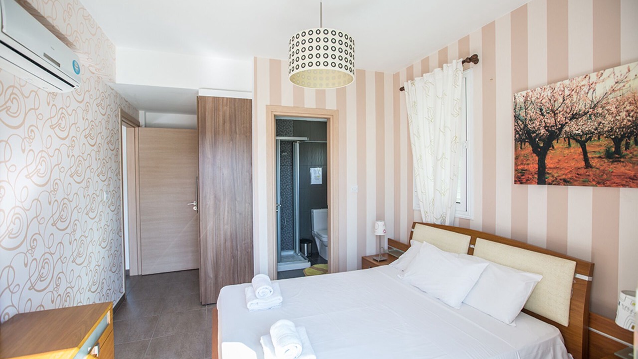 Photo of Bedroom in Pernera