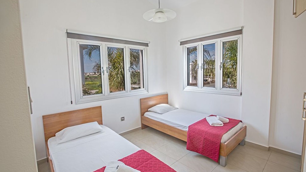 Photo of Bedroom in Ayia Thekla