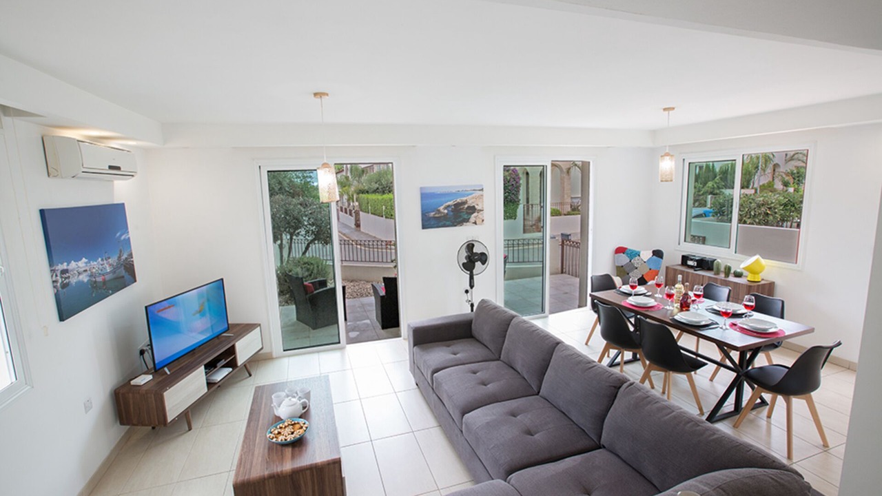 Photo of Livingroom in Pernera