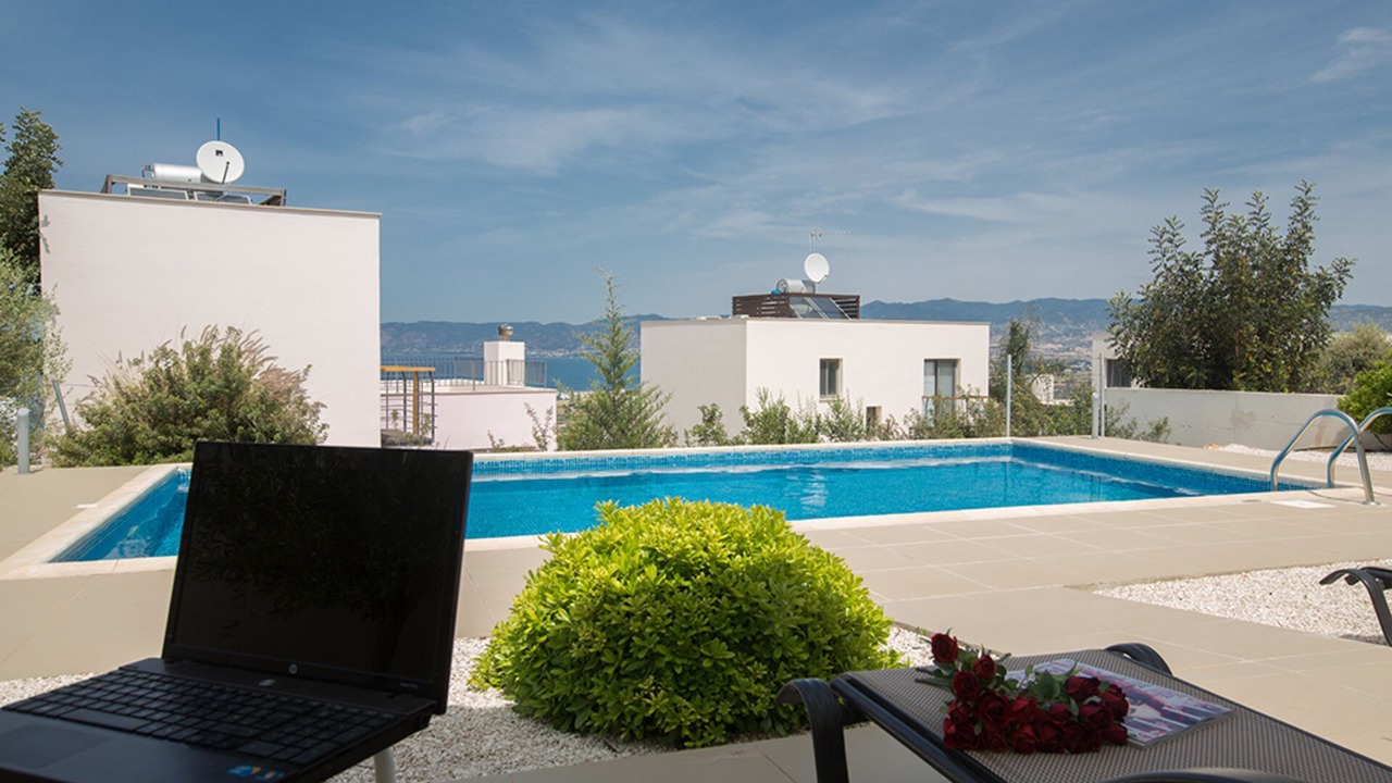 Photo of Outdoor in Lakatamia