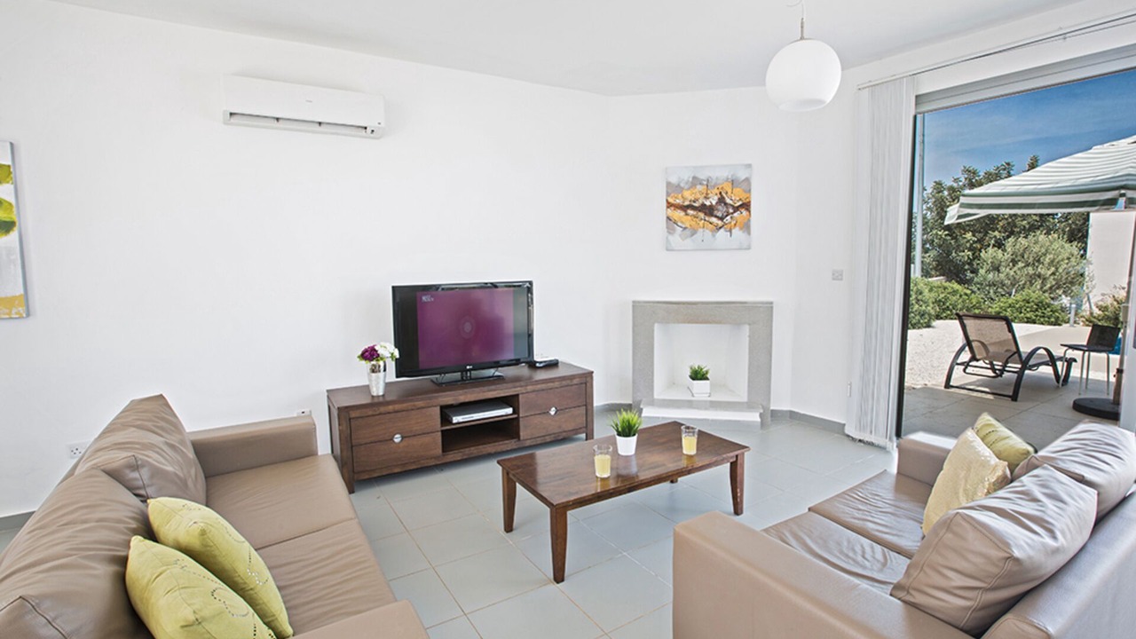 Photo of Livingroom in Lakatamia