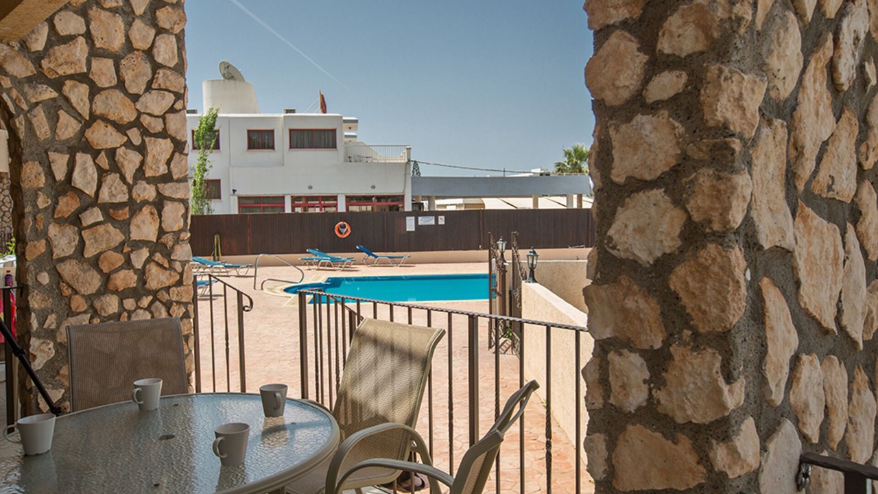 Photo of Outdoor in Ayia Napa