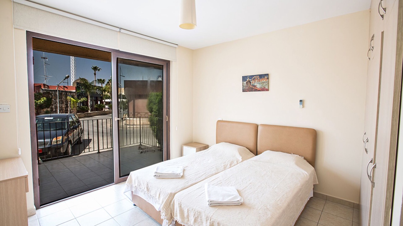 Photo of Bedroom in Ayia Napa