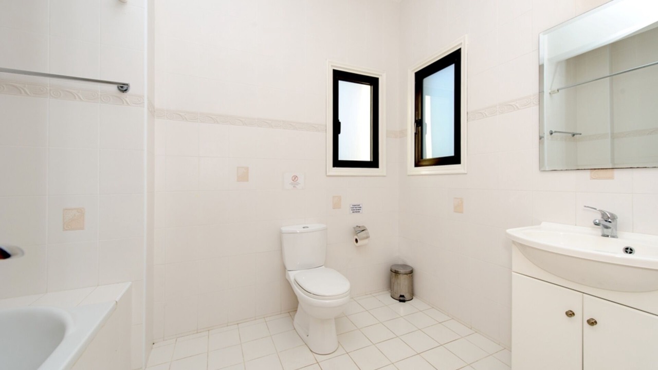 Photo of Bathroom in Protaras