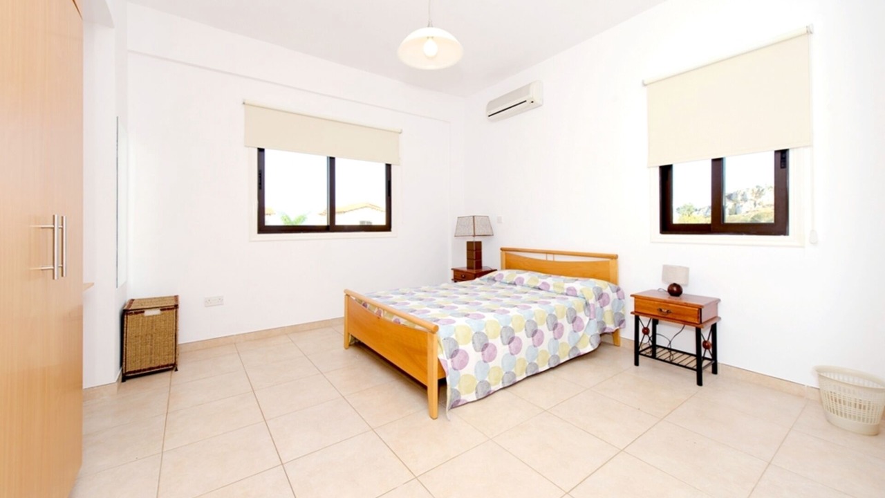 Photo of Bedroom in Protaras