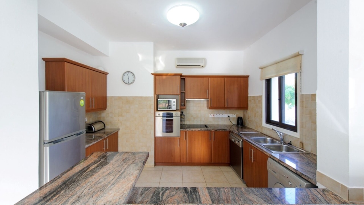 Photo of Kitchen in Protaras