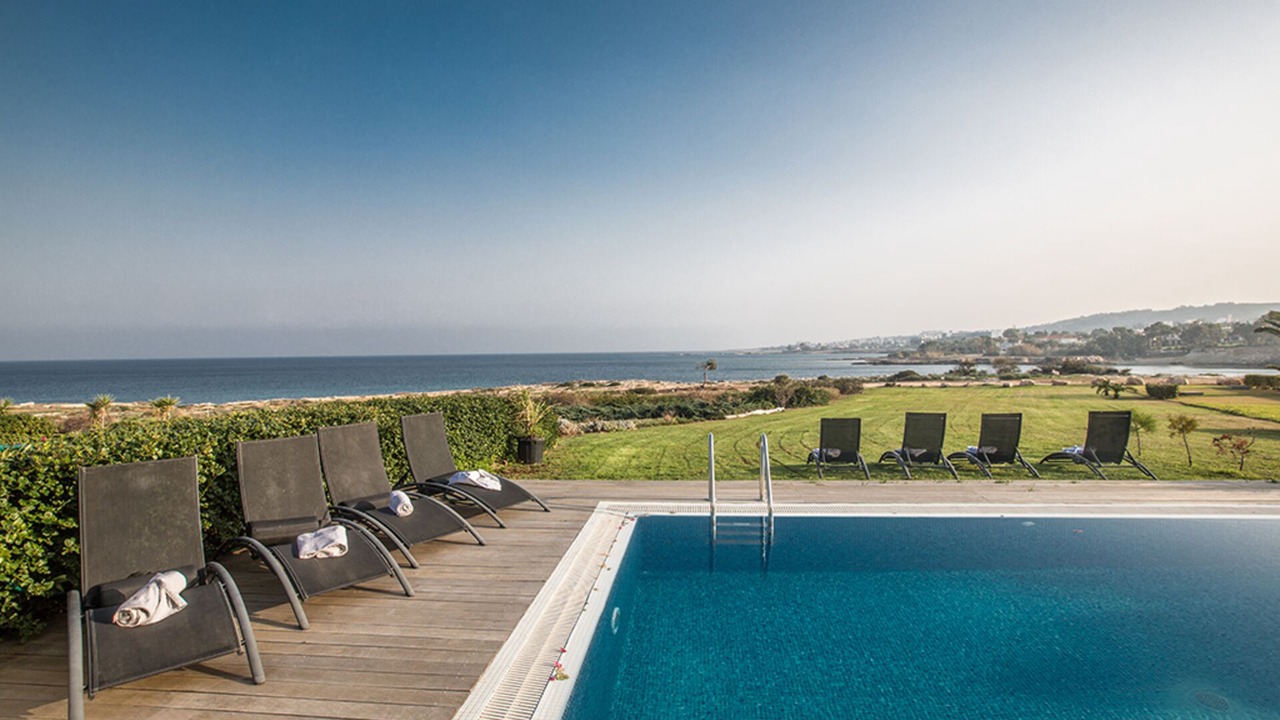 Photo of Outdoor in Protaras