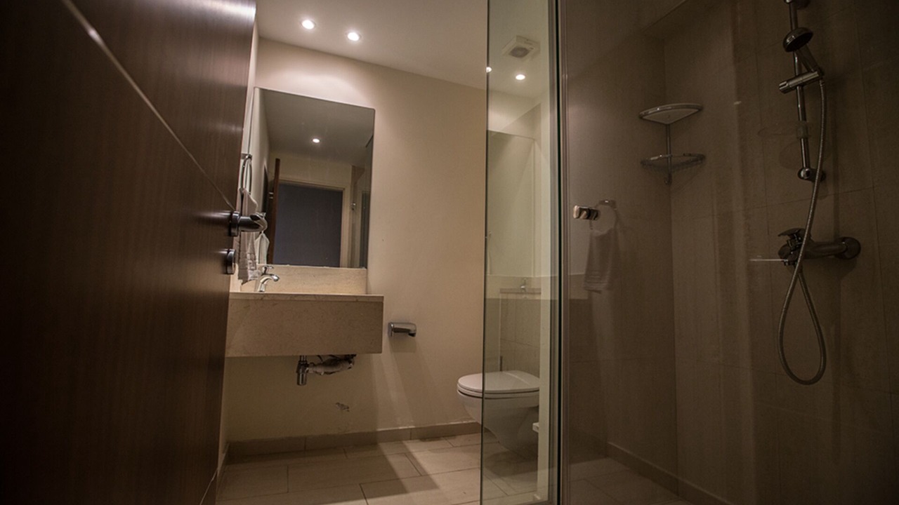 Photo of Bathroom in Protaras