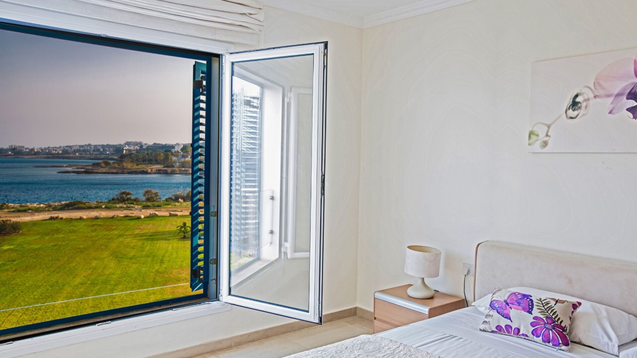 Photo of Bedroom in Protaras