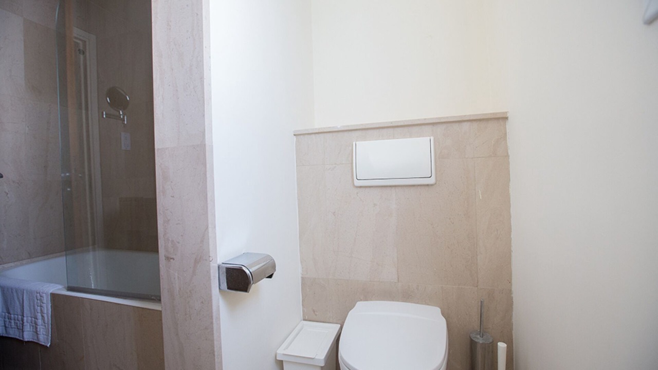 Photo of Bathroom in Protaras