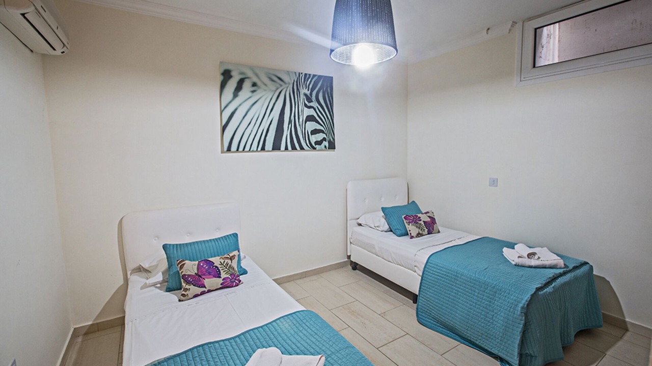Photo of Bedroom in Protaras