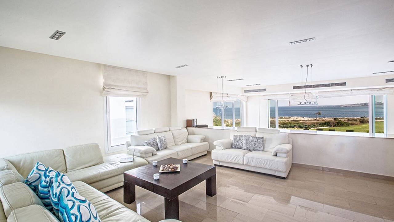 Photo of Livingroom in Protaras