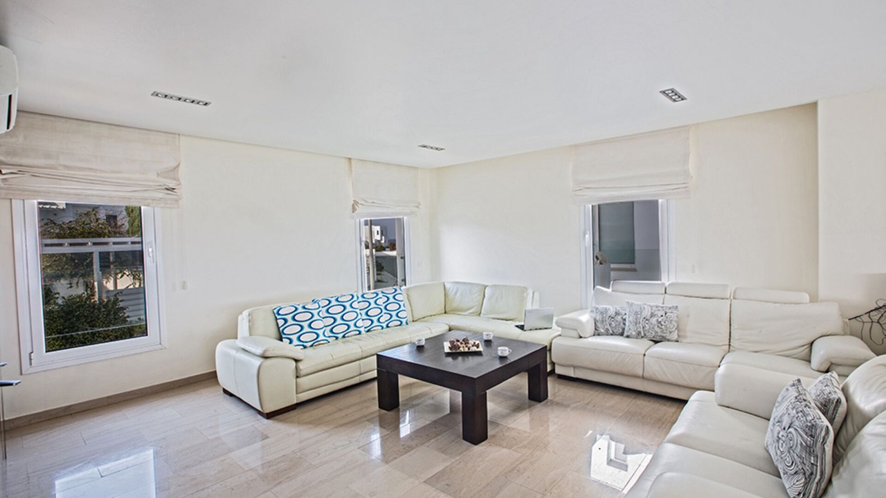 Photo of Livingroom in Protaras