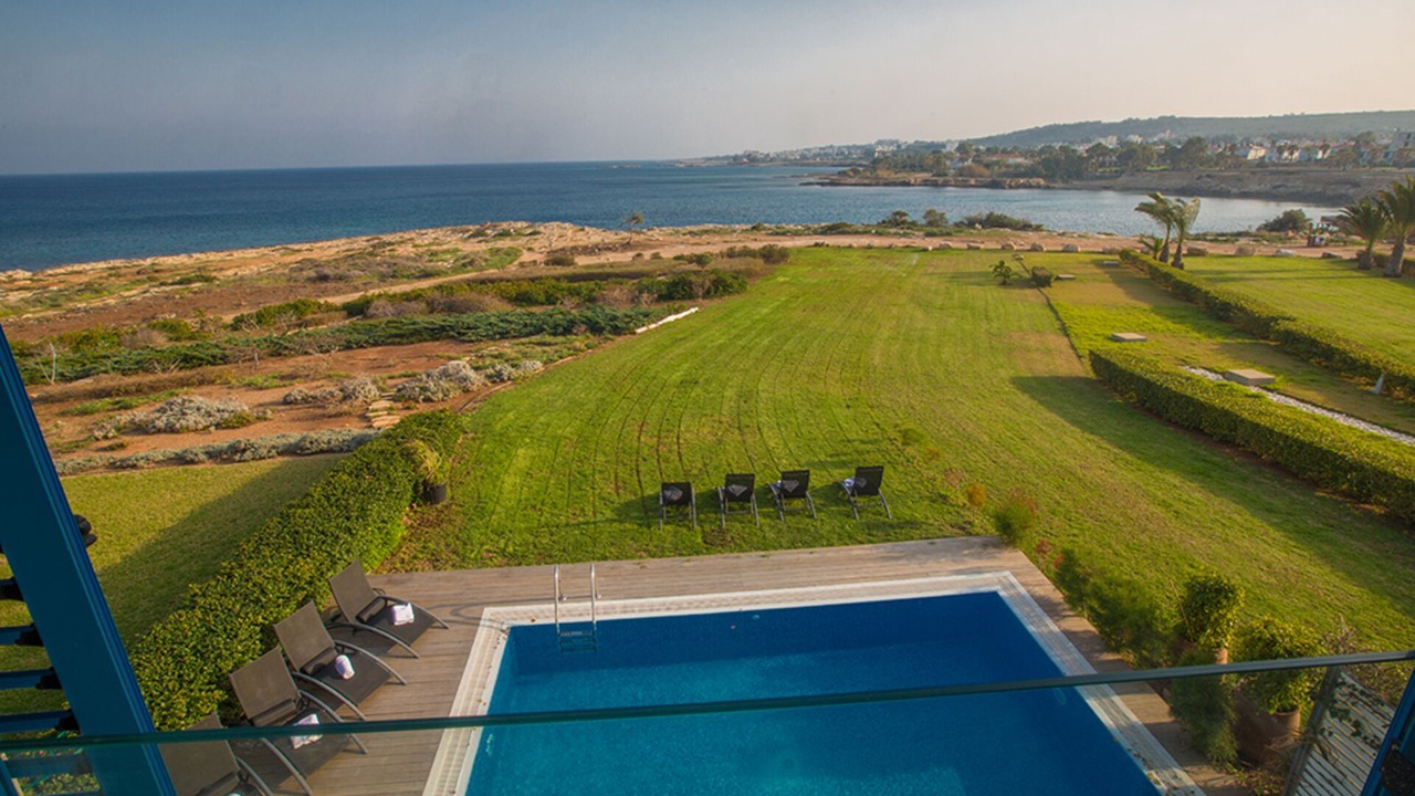 Photo of Outdoor in Protaras