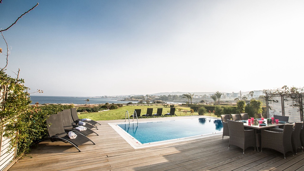 Photo of Outdoor in Protaras