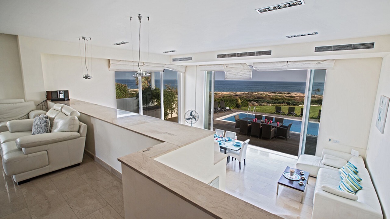 Photo of Livingroom in Protaras