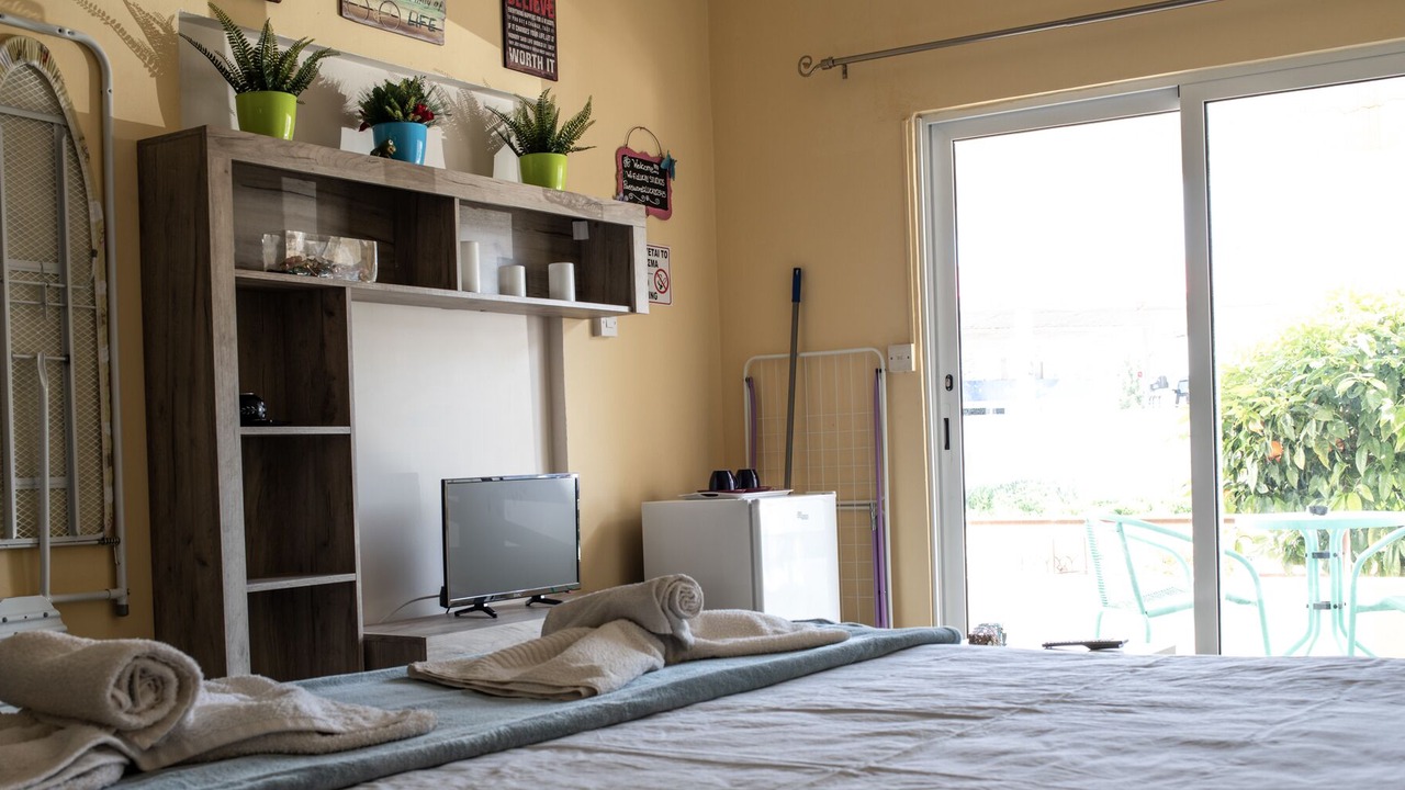 Photo of Bedroom in Paralimni