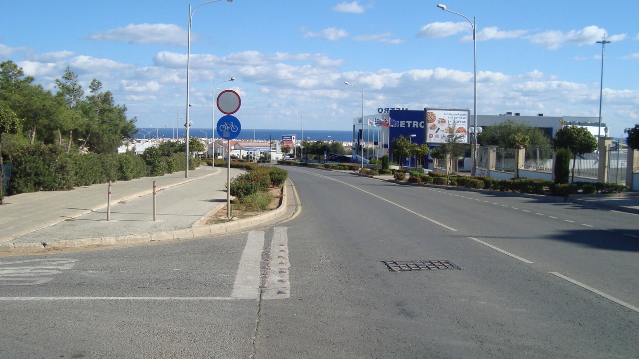 Photo of Outdoor in Paralimni