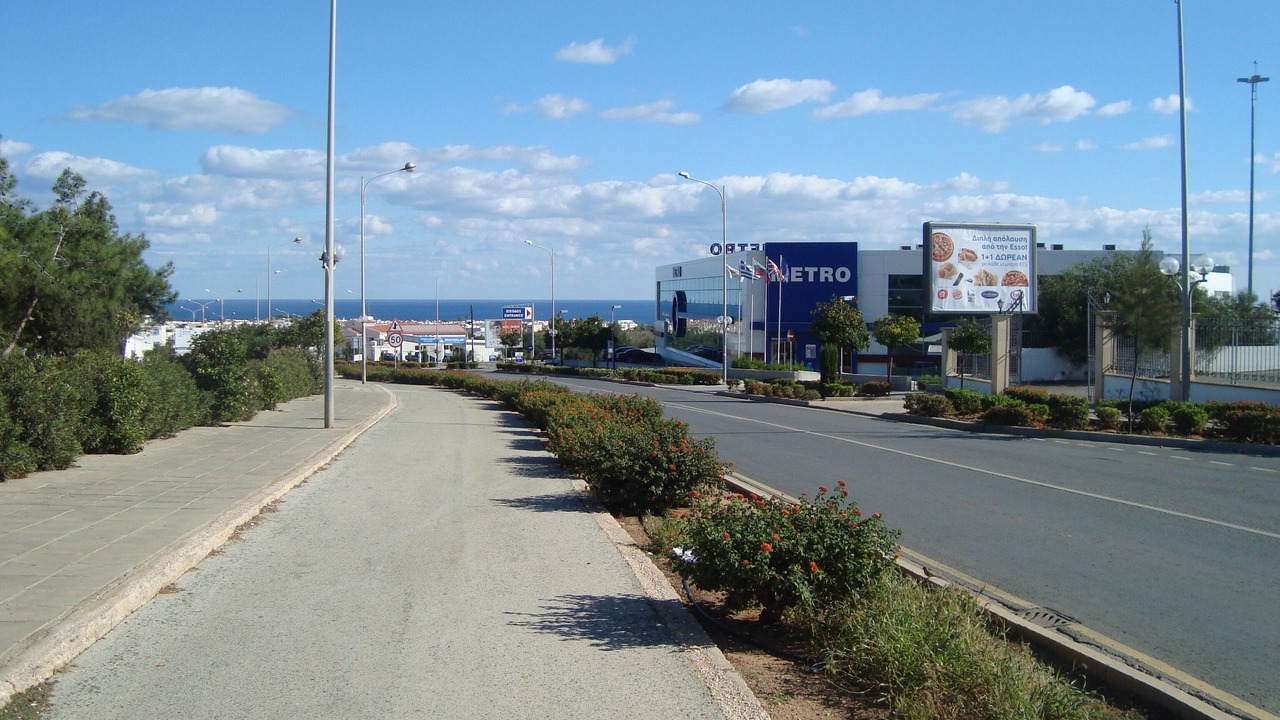 Photo of Outdoor in Paralimni