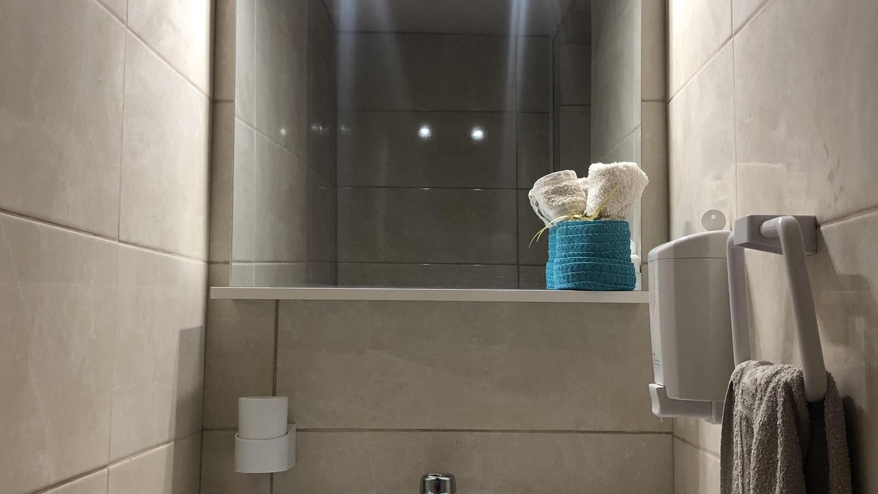 Photo of Bathroom in Paralimni