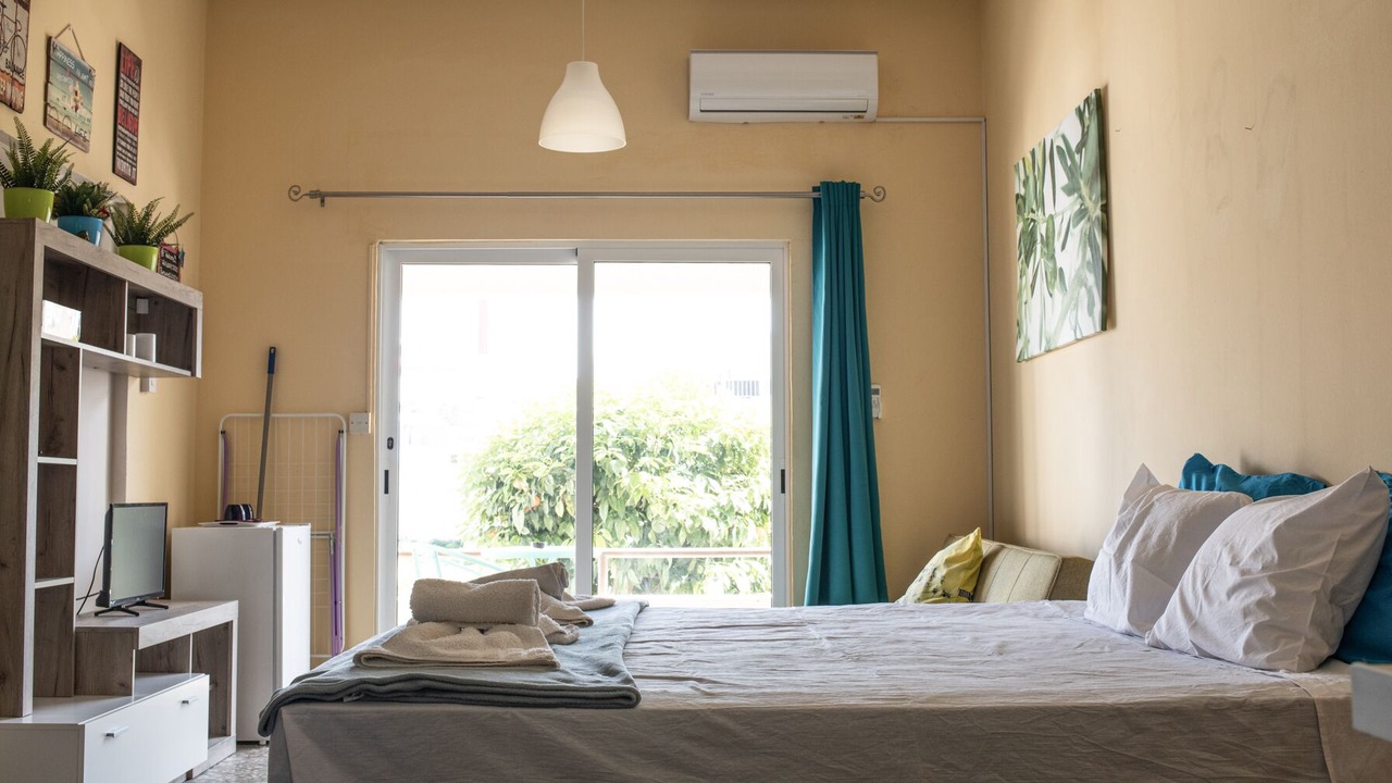 Photo of Bedroom in Paralimni