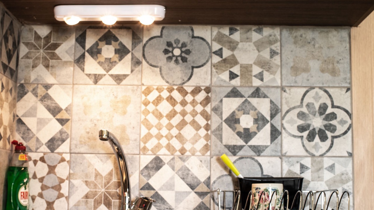 Photo of Kitchen in Paralimni